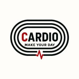 CARDIO (카디오)
