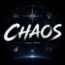 CHAOS (카오스)