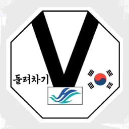 돌려차기