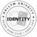 IDENTITY (아이덴티티)