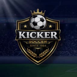 키커 (KICKER)