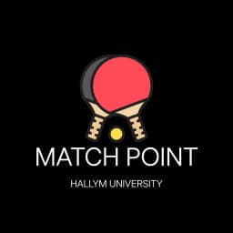 매치포인트 (Match Point)
